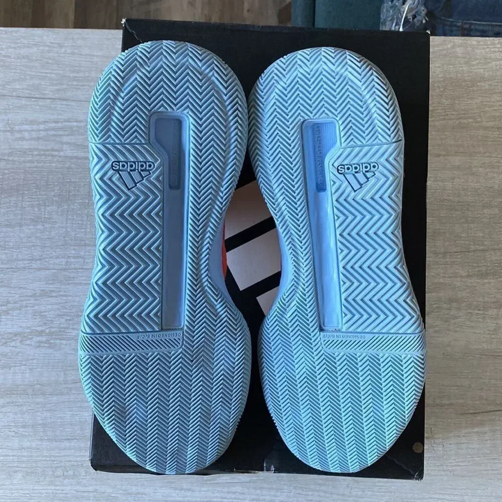 Adidas HIRECO size 10.5 men’s